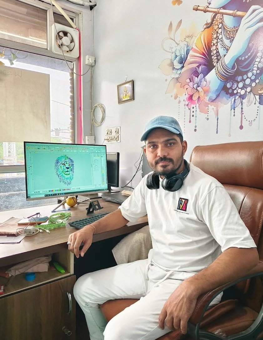 Tara Embroidery Studio