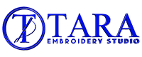 tara embroidery studio
