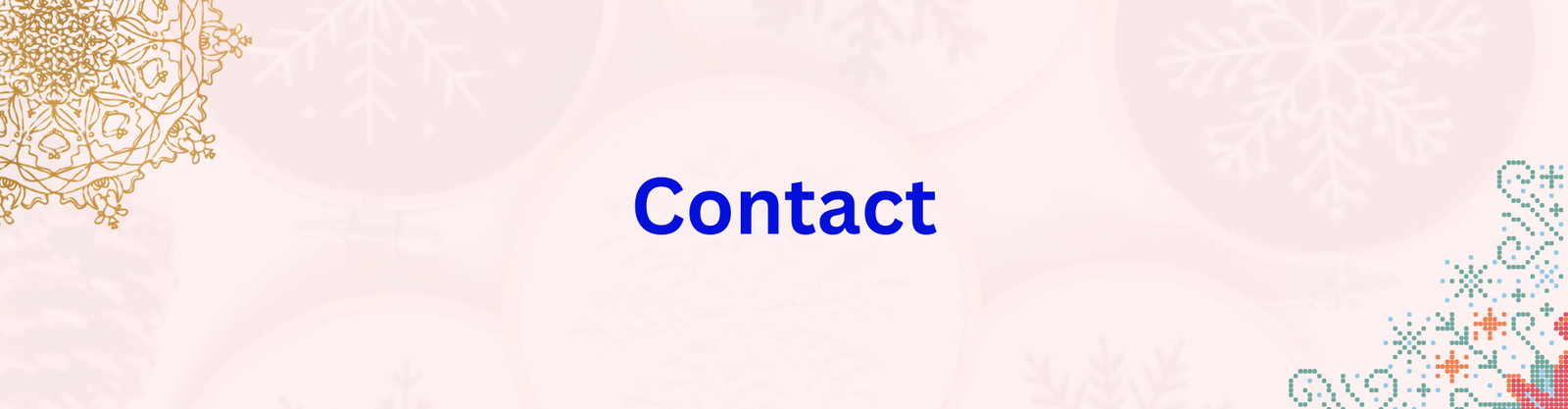 contact